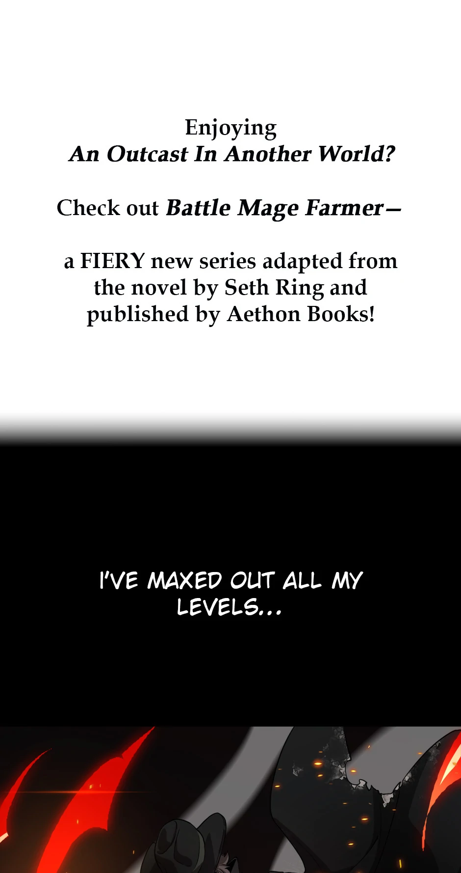 An Outcast in Another World [Official] Chapter 44 - page 73