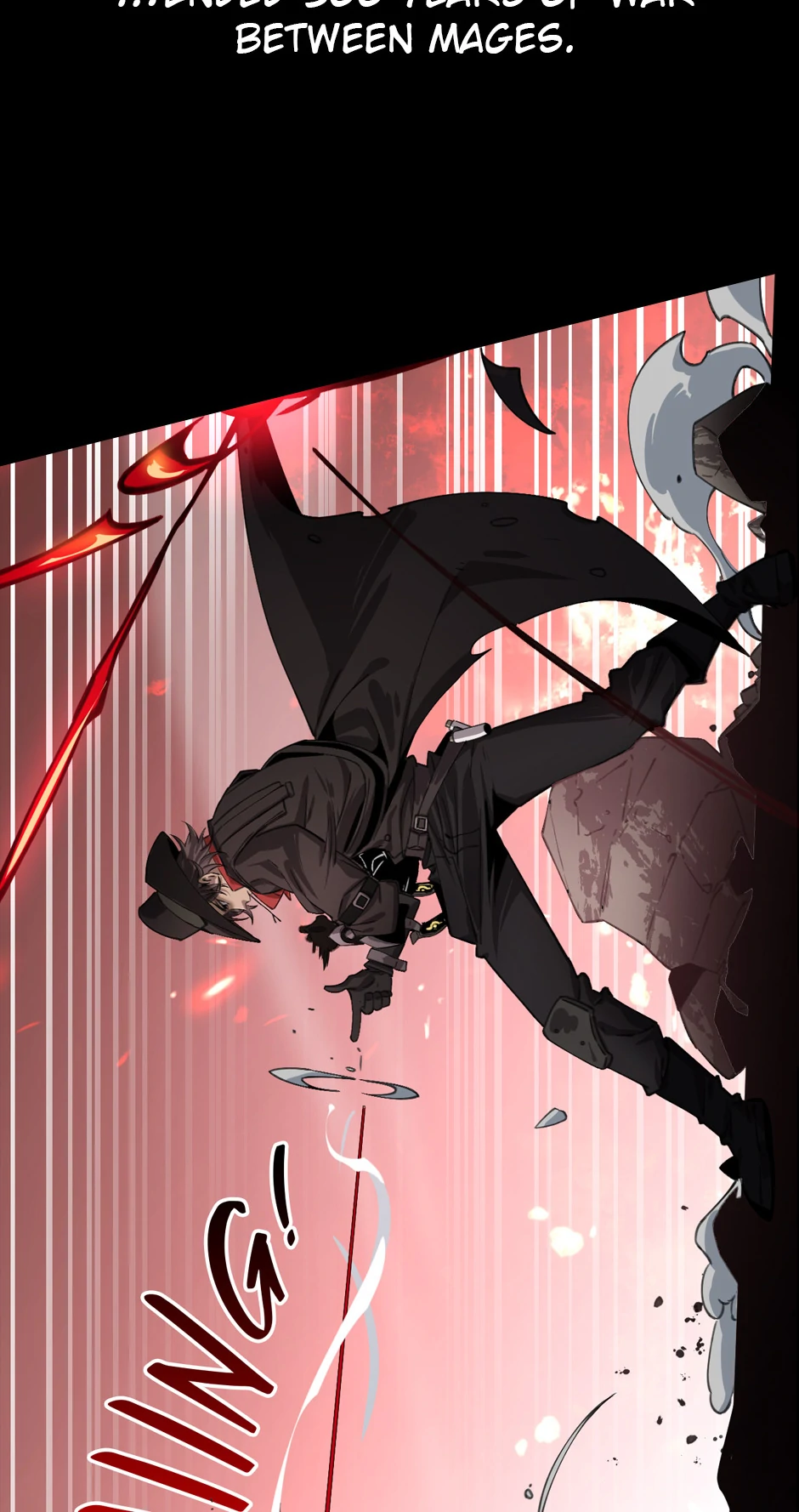 An Outcast in Another World [Official] Chapter 44 - page 75