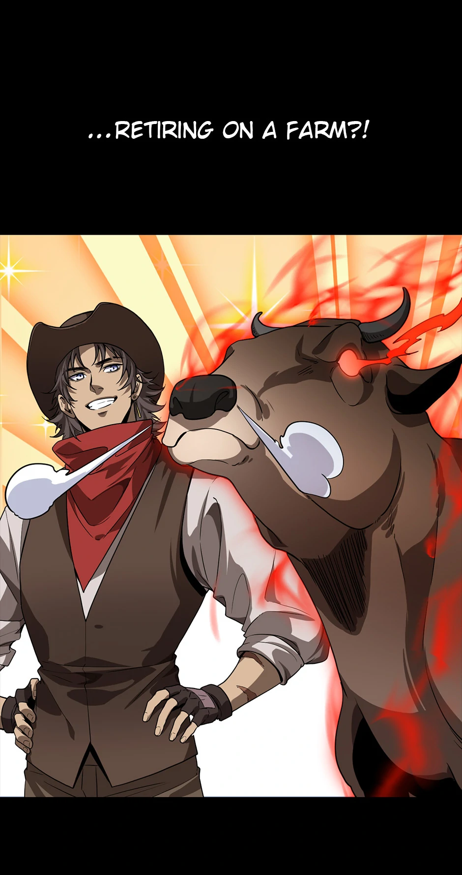 An Outcast in Another World [Official] Chapter 44 - page 78