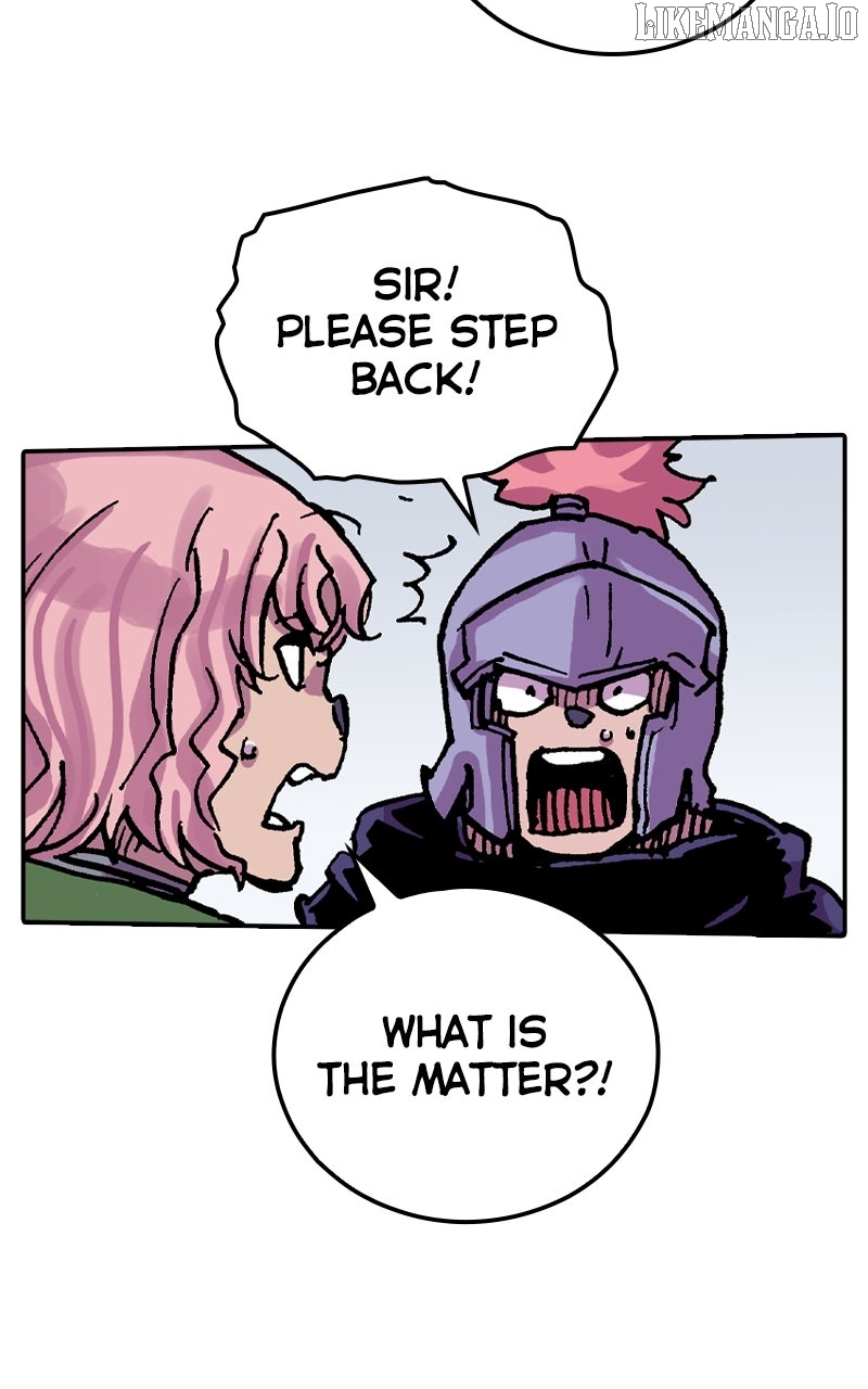 Clevatess Chapter 43 - page 32
