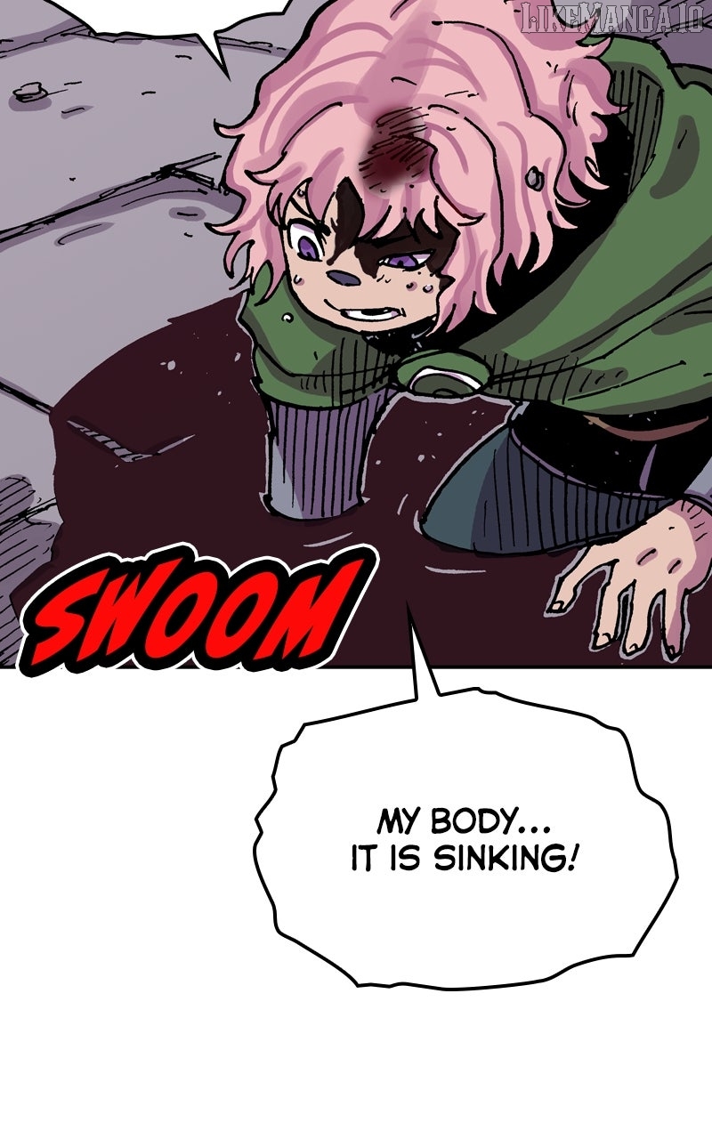 Clevatess Chapter 43 - page 44