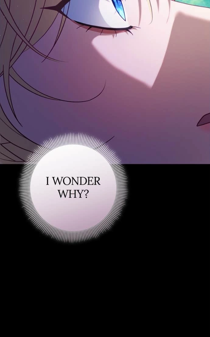 I'm a Villainess, but I Won't Live Like One Chapter 36 - page 105