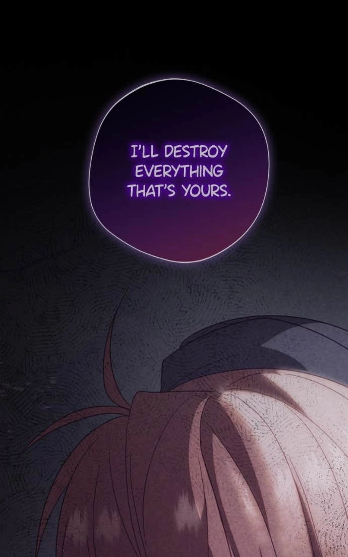 I'm a Villainess, but I Won't Live Like One Chapter 36 - page 106