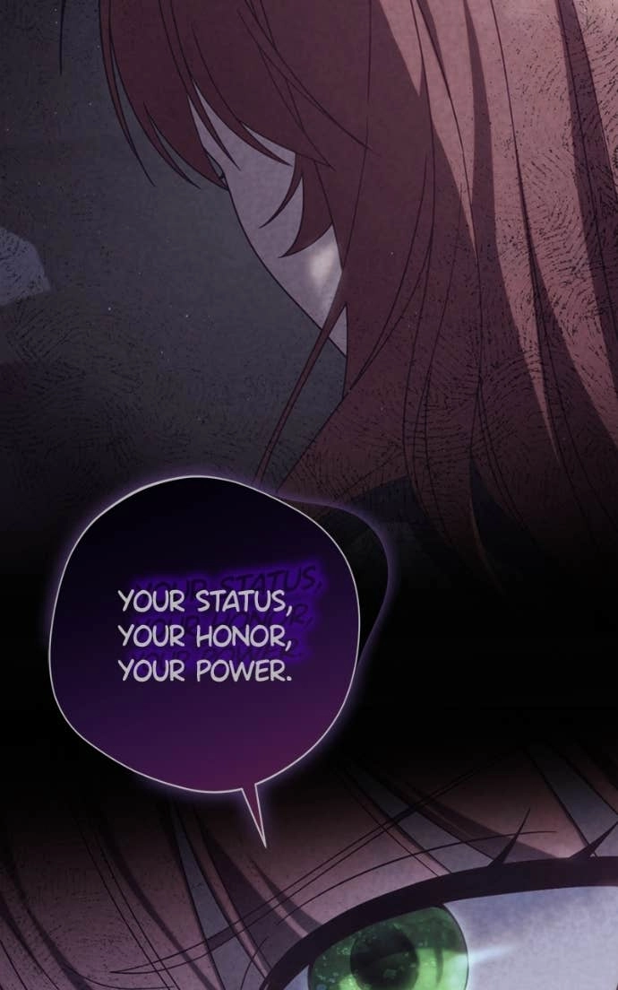 I'm a Villainess, but I Won't Live Like One Chapter 36 - page 107