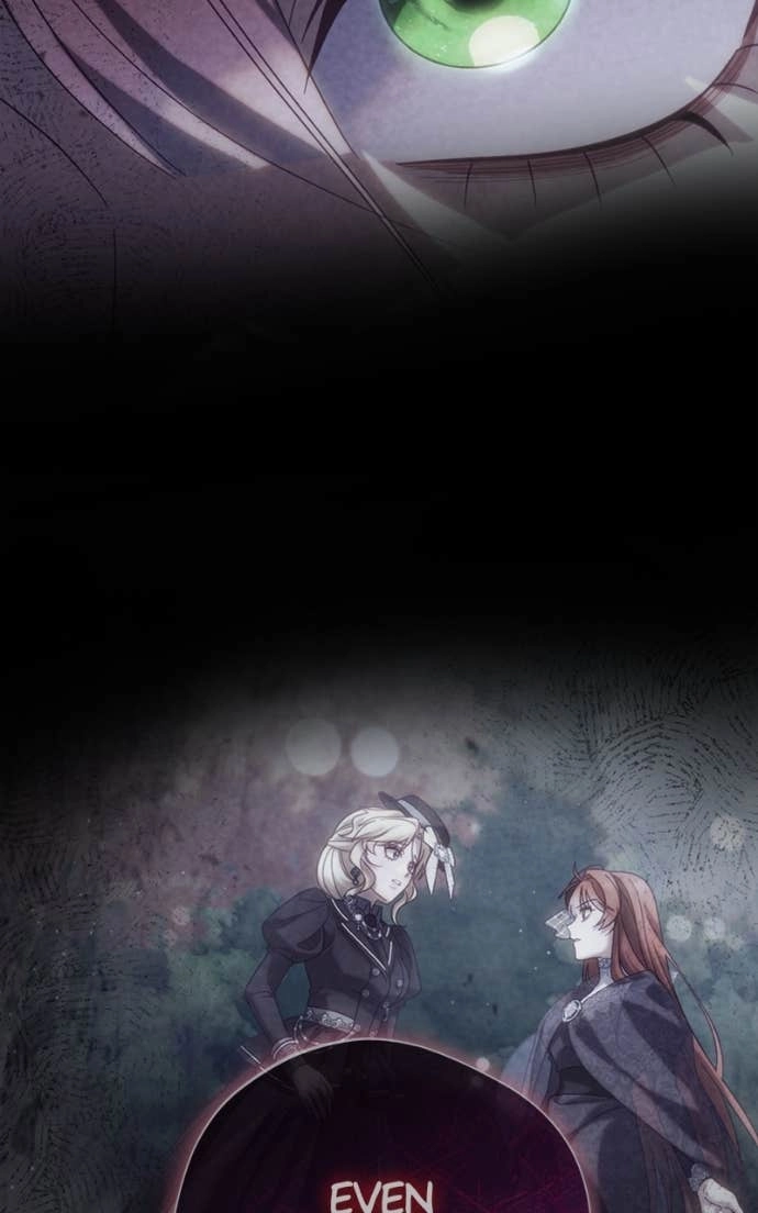 I'm a Villainess, but I Won't Live Like One Chapter 36 - page 108