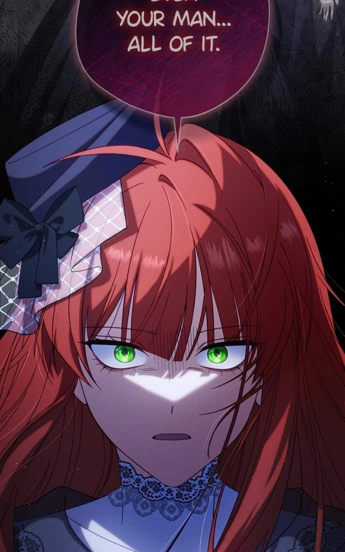 I'm a Villainess, but I Won't Live Like One Chapter 36 - page 109