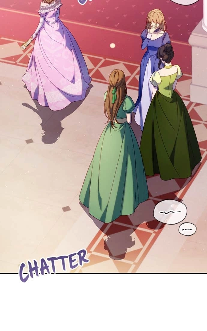 I'm a Villainess, but I Won't Live Like One Chapter 36 - page 18