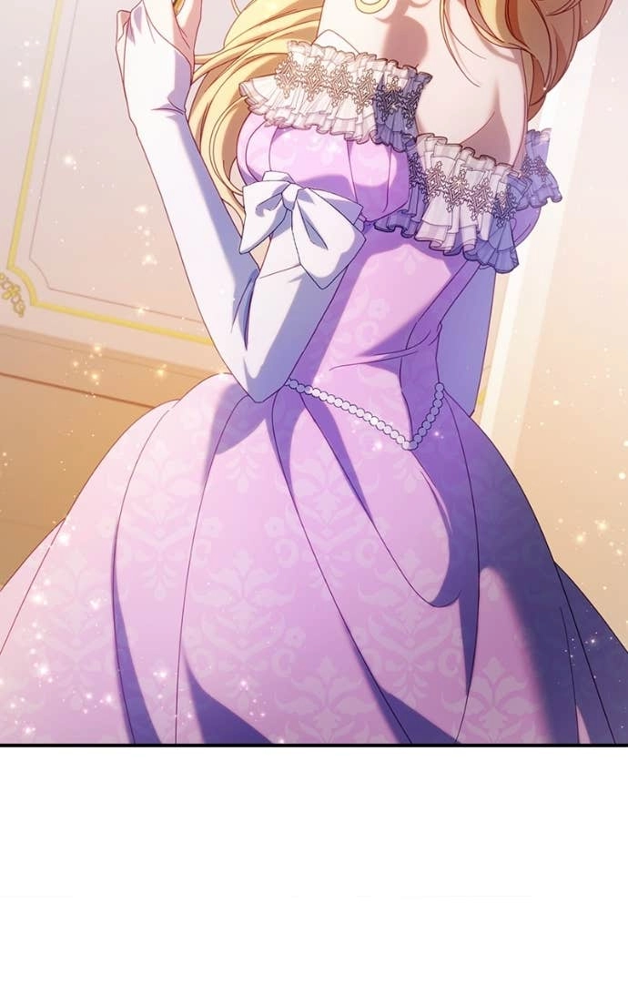 I'm a Villainess, but I Won't Live Like One Chapter 36 - page 20