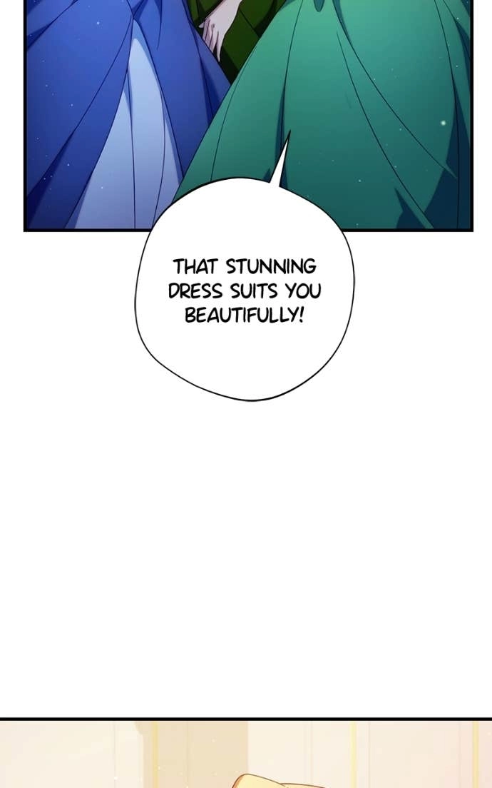 I'm a Villainess, but I Won't Live Like One Chapter 36 - page 22