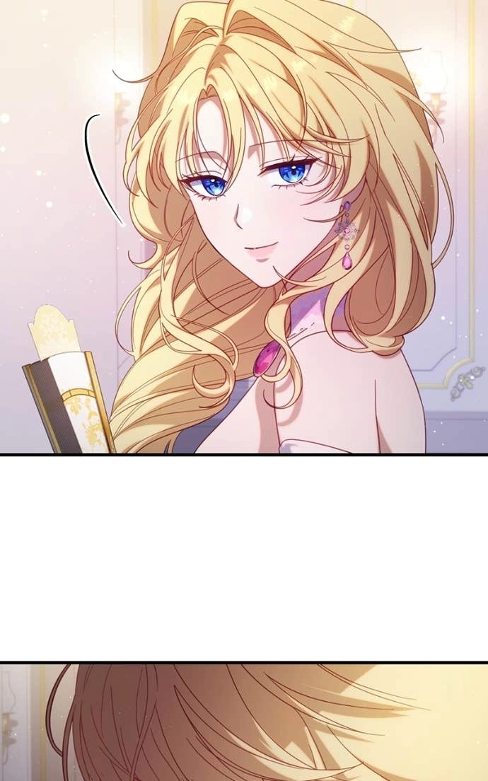 I'm a Villainess, but I Won't Live Like One Chapter 36 - page 23