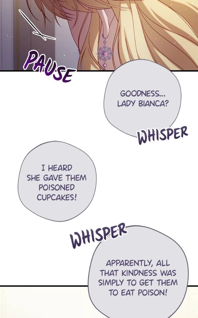 I'm a Villainess, but I Won't Live Like One Chapter 36 - page 24