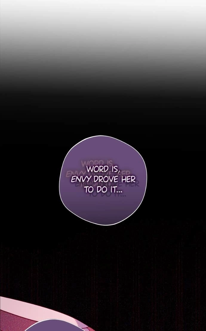 I'm a Villainess, but I Won't Live Like One Chapter 36 - page 26