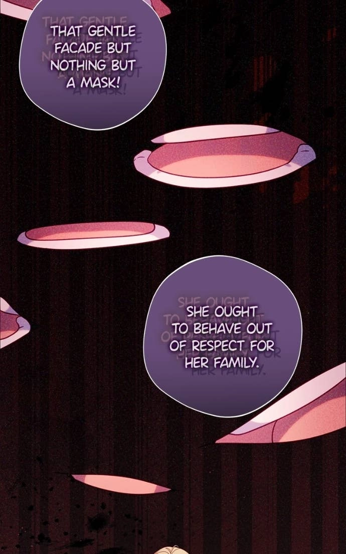 I'm a Villainess, but I Won't Live Like One Chapter 36 - page 27