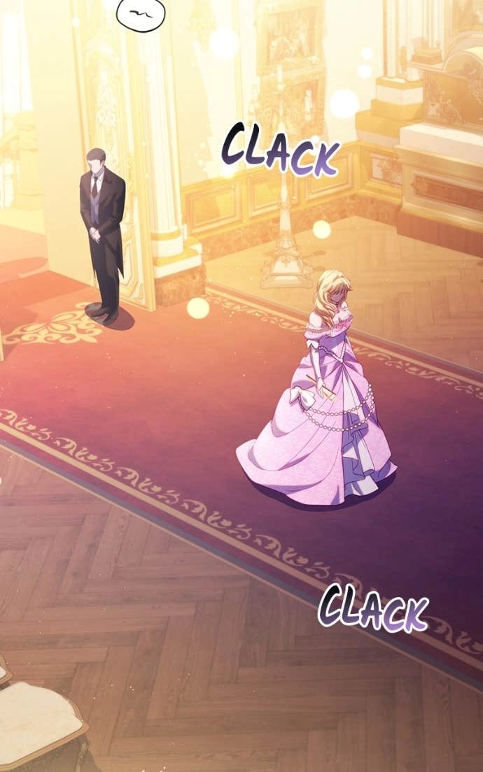 I'm a Villainess, but I Won't Live Like One Chapter 36 - page 30
