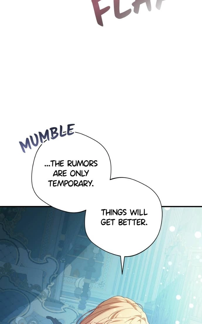 I'm a Villainess, but I Won't Live Like One Chapter 36 - page 39