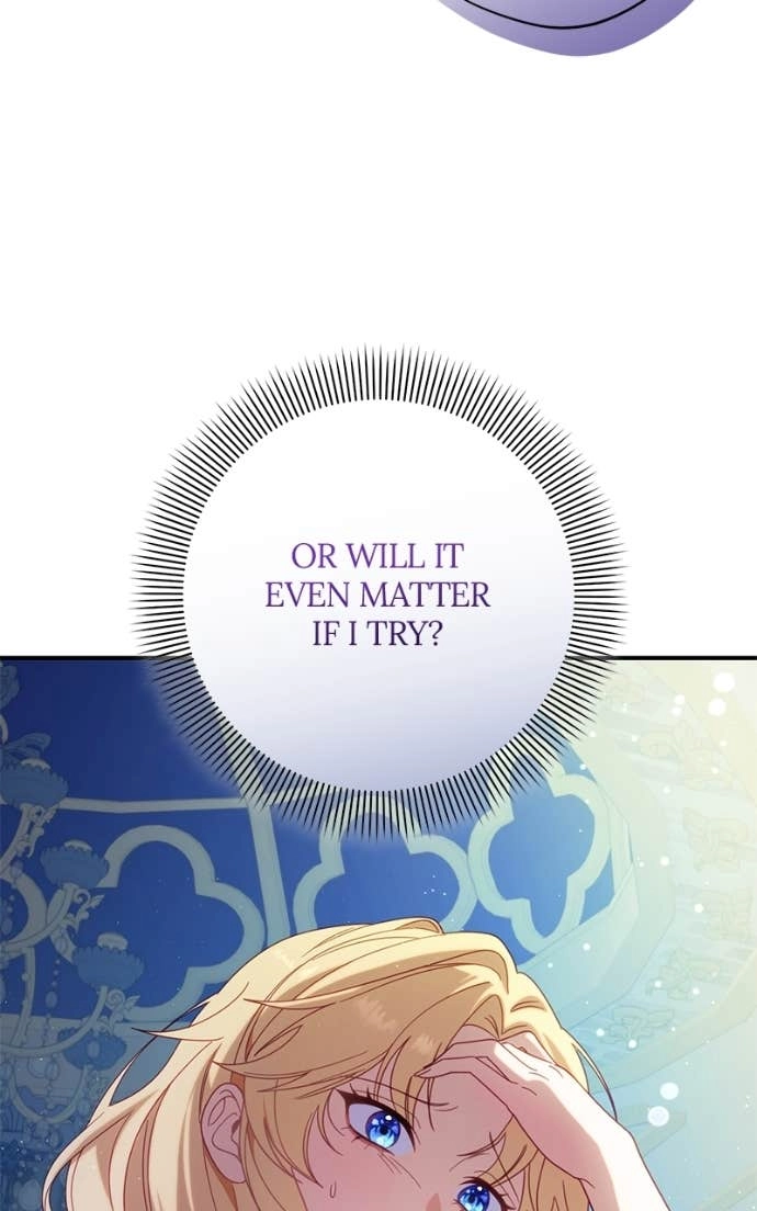 I'm a Villainess, but I Won't Live Like One Chapter 36 - page 42