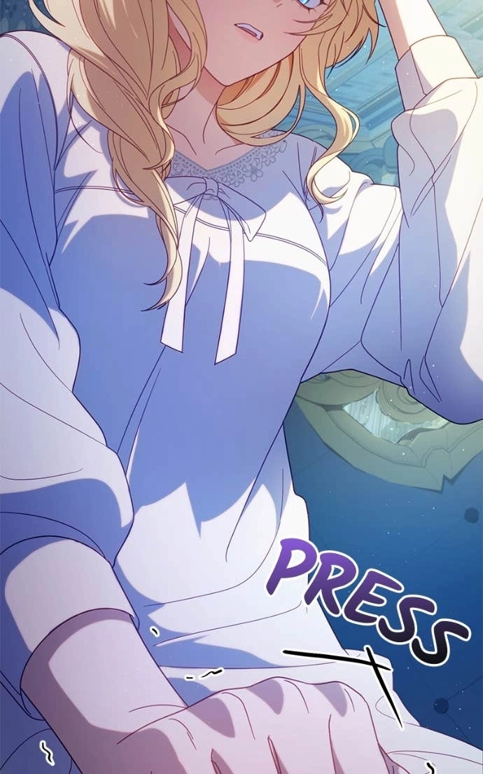 I'm a Villainess, but I Won't Live Like One Chapter 36 - page 43