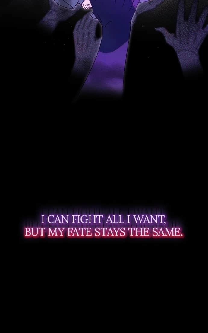 I'm a Villainess, but I Won't Live Like One Chapter 36 - page 46