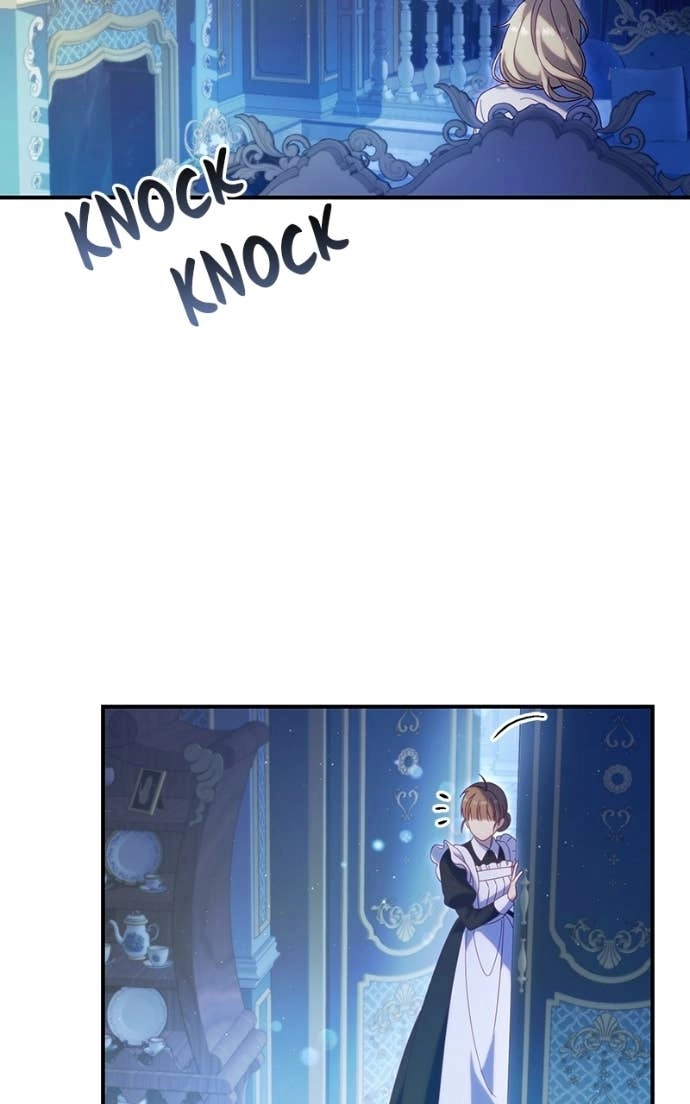 I'm a Villainess, but I Won't Live Like One Chapter 36 - page 48