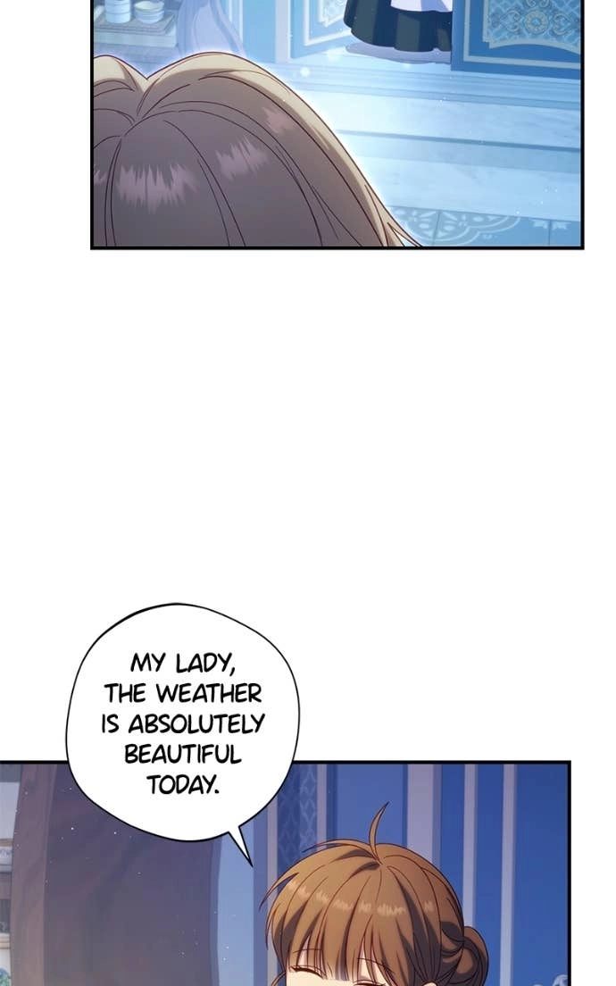 I'm a Villainess, but I Won't Live Like One Chapter 36 - page 49