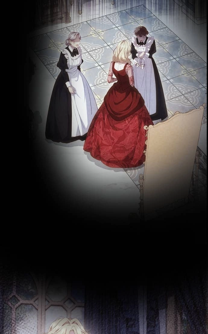 I'm a Villainess, but I Won't Live Like One Chapter 36 - page 5