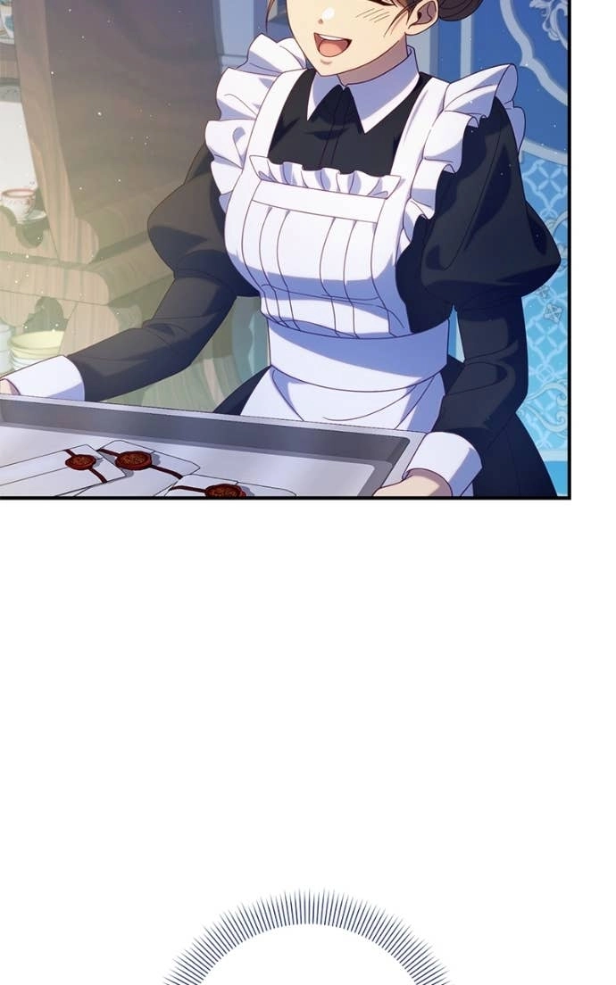 I'm a Villainess, but I Won't Live Like One Chapter 36 - page 50