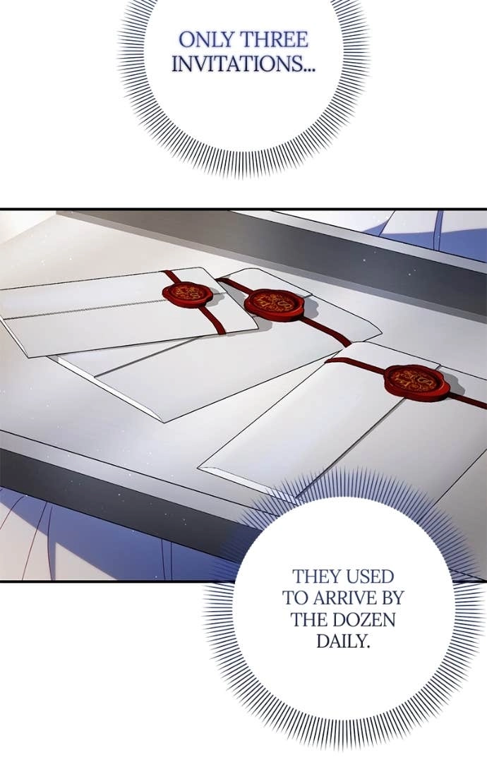 I'm a Villainess, but I Won't Live Like One Chapter 36 - page 51
