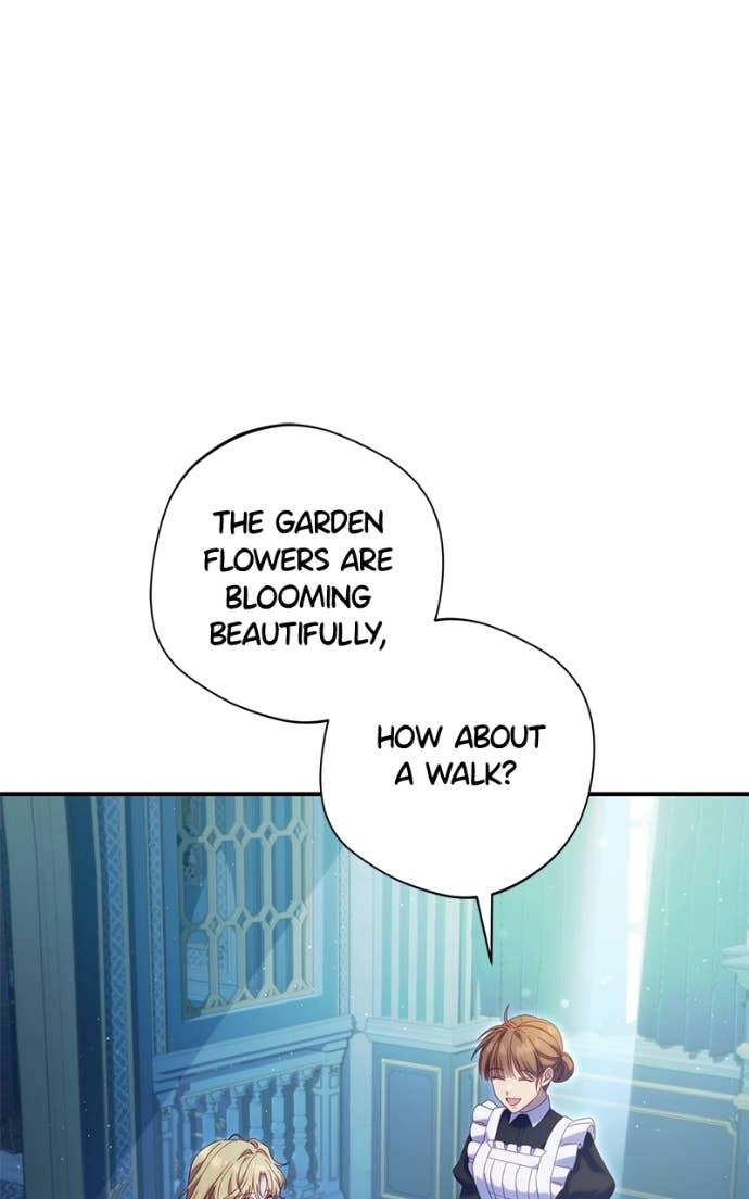 I'm a Villainess, but I Won't Live Like One Chapter 36 - page 52