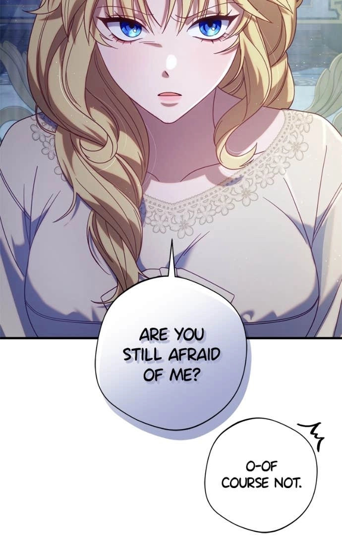I'm a Villainess, but I Won't Live Like One Chapter 36 - page 58