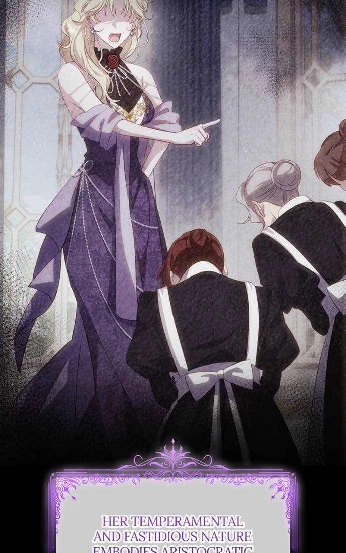 I'm a Villainess, but I Won't Live Like One Chapter 36 - page 6