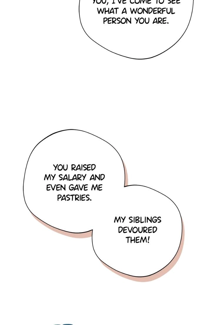 I'm a Villainess, but I Won't Live Like One Chapter 36 - page 62