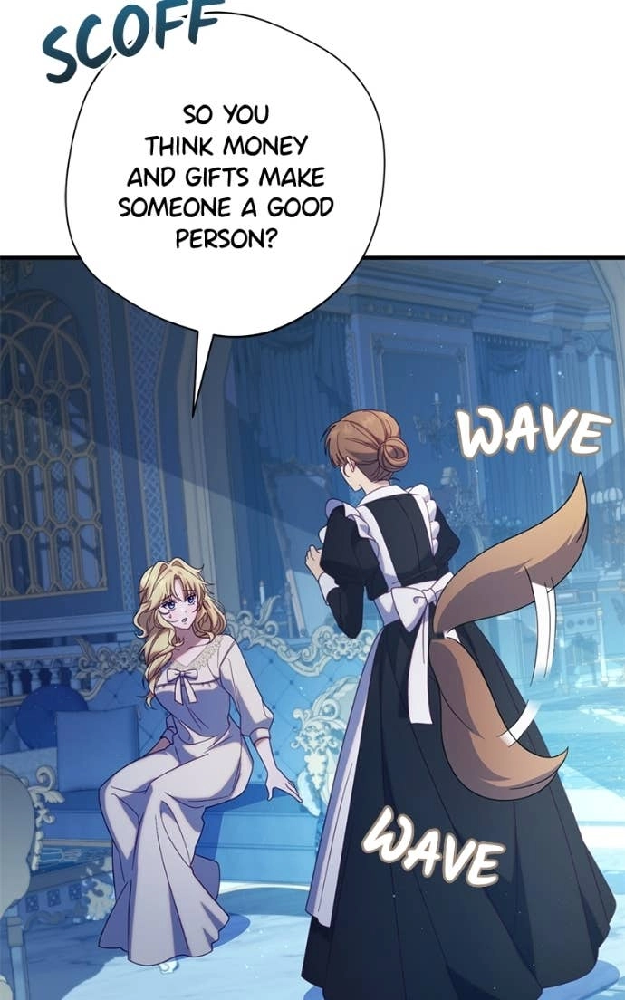 I'm a Villainess, but I Won't Live Like One Chapter 36 - page 63