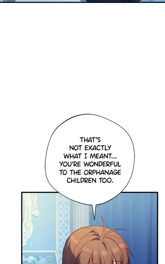 I'm a Villainess, but I Won't Live Like One Chapter 36 - page 64