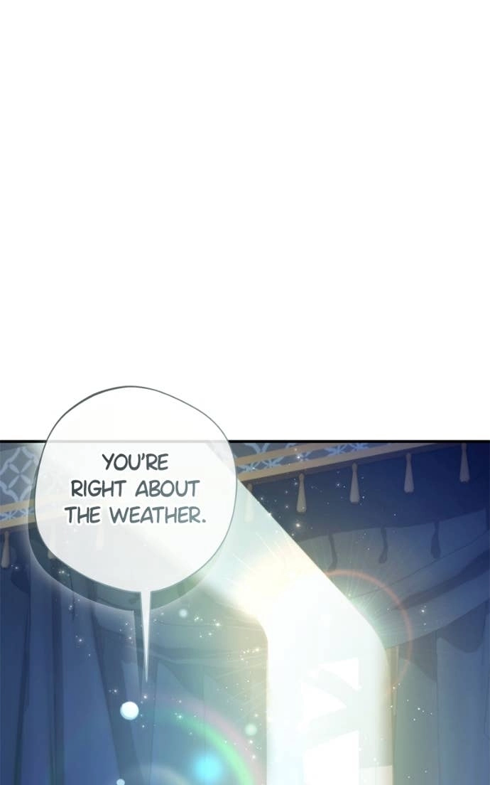I'm a Villainess, but I Won't Live Like One Chapter 36 - page 79