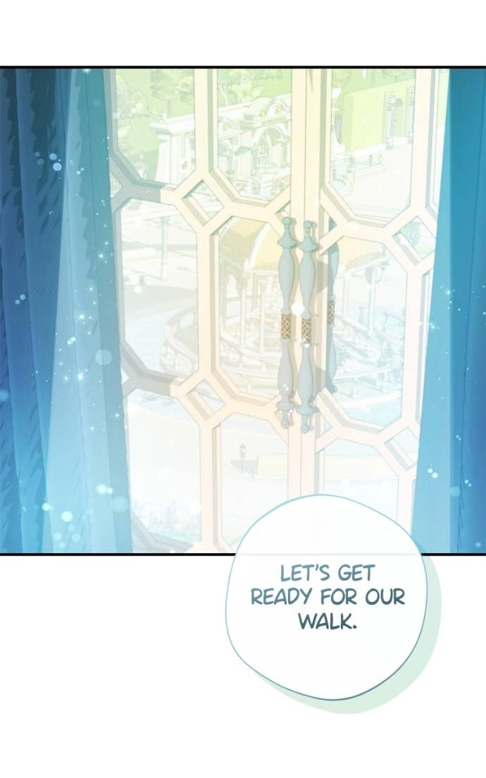 I'm a Villainess, but I Won't Live Like One Chapter 36 - page 81