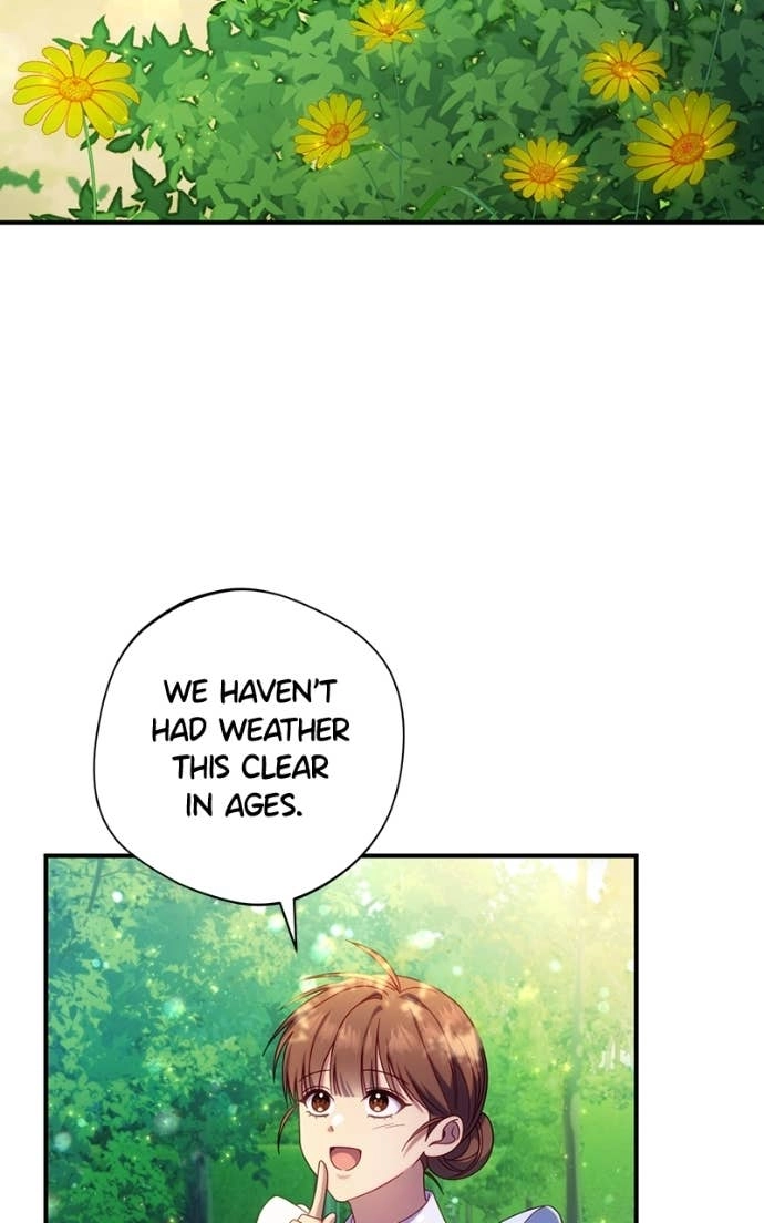 I'm a Villainess, but I Won't Live Like One Chapter 36 - page 87