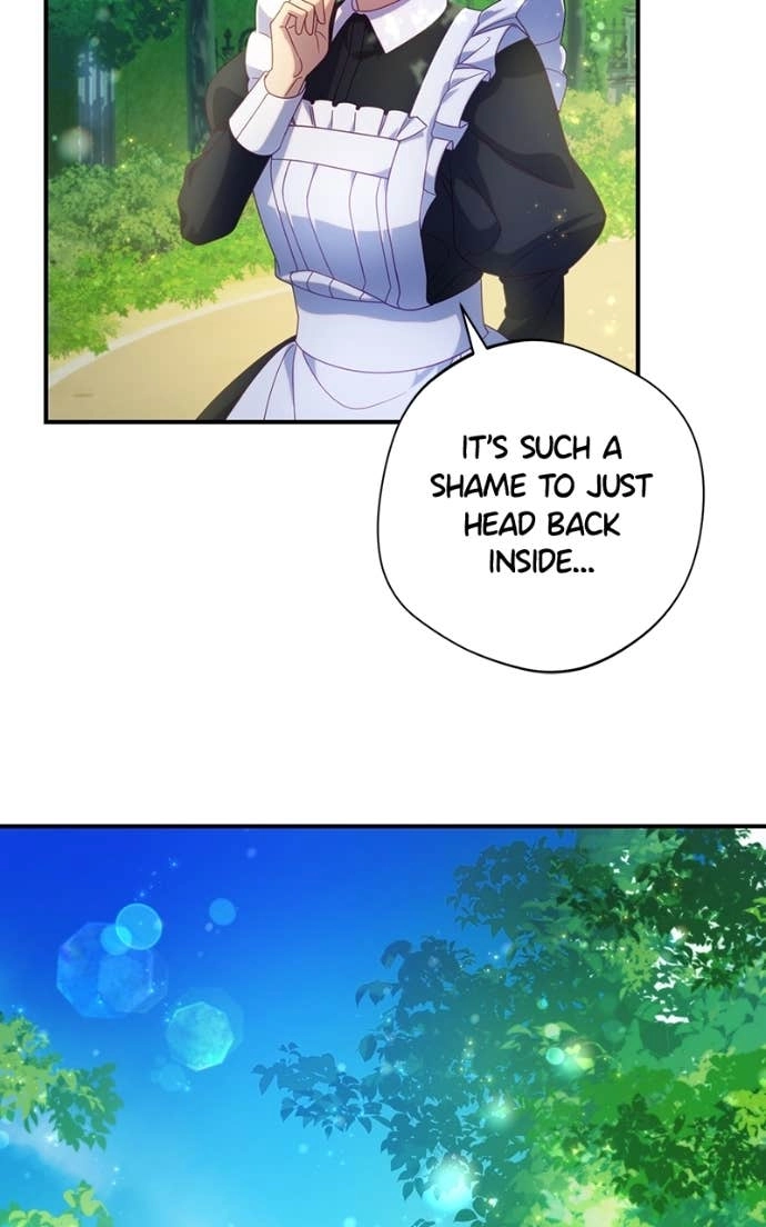 I'm a Villainess, but I Won't Live Like One Chapter 36 - page 88