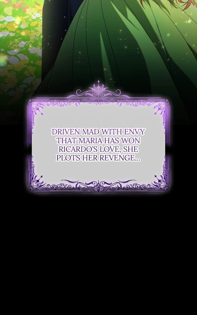 I'm a Villainess, but I Won't Live Like One Chapter 36 - page 9