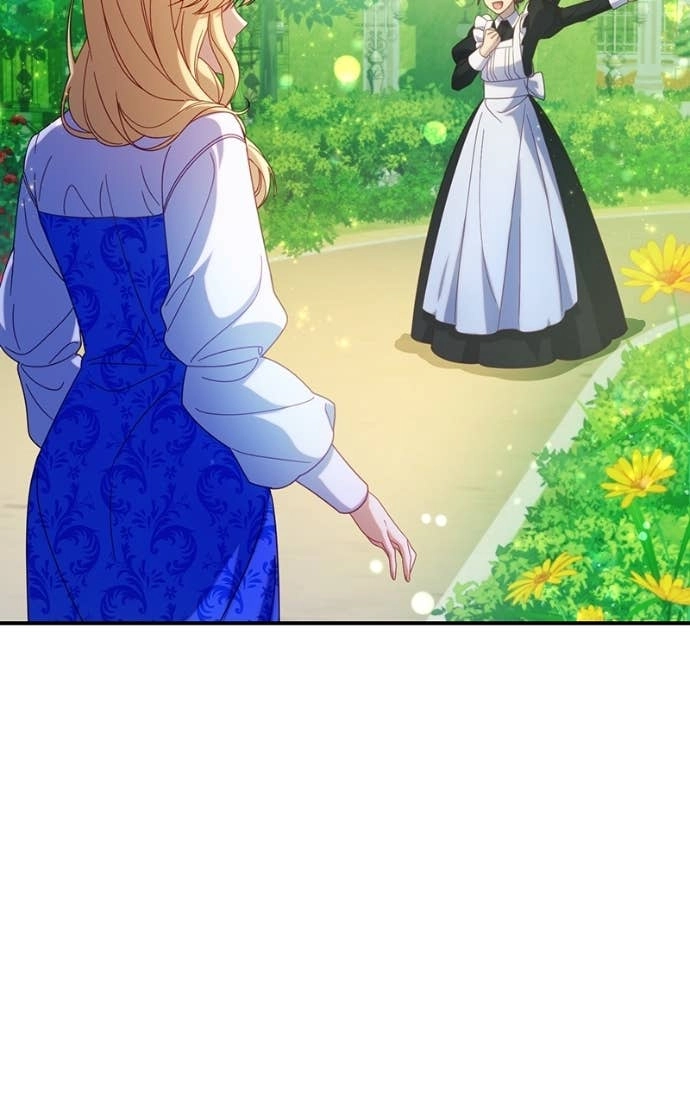 I'm a Villainess, but I Won't Live Like One Chapter 36 - page 91