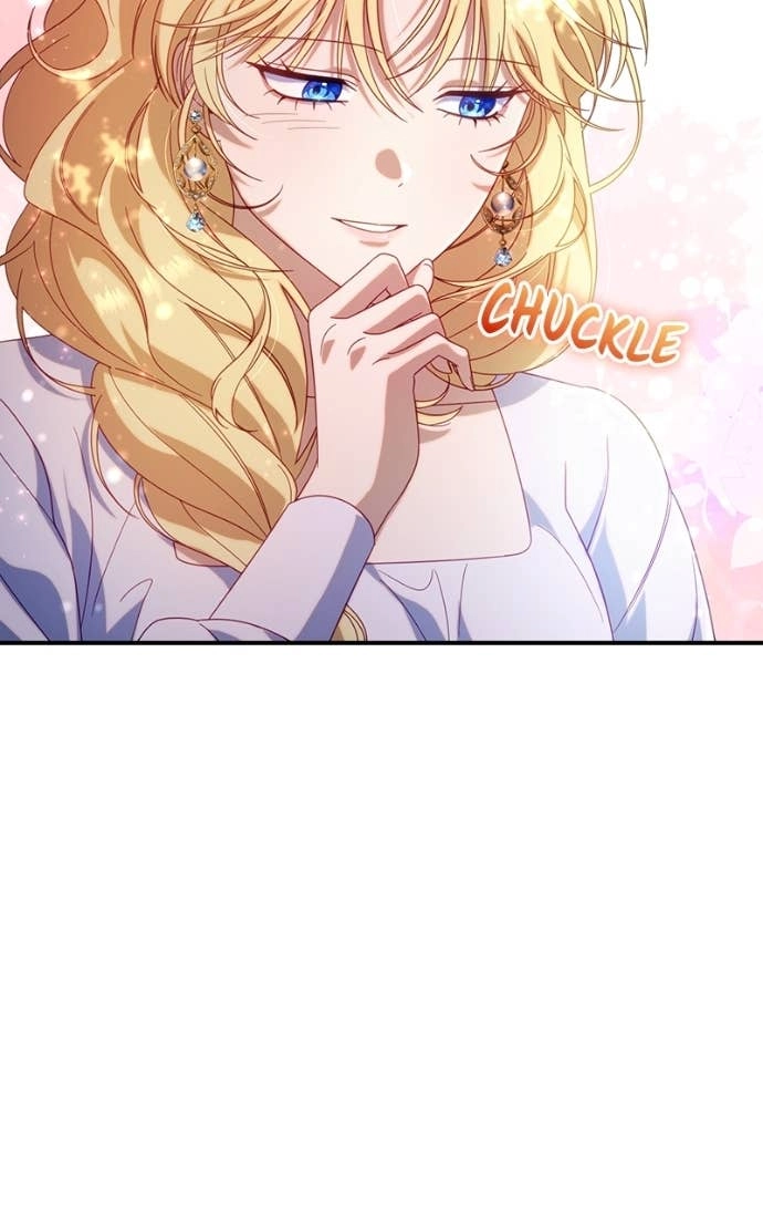 I'm a Villainess, but I Won't Live Like One Chapter 36 - page 93