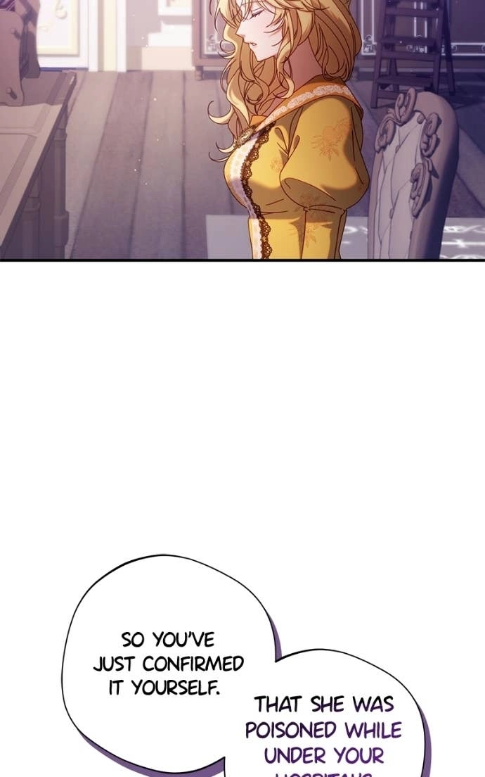 I'm a Villainess, but I Won't Live Like One Chapter 37 - page 100
