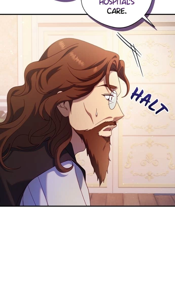 I'm a Villainess, but I Won't Live Like One Chapter 37 - page 101