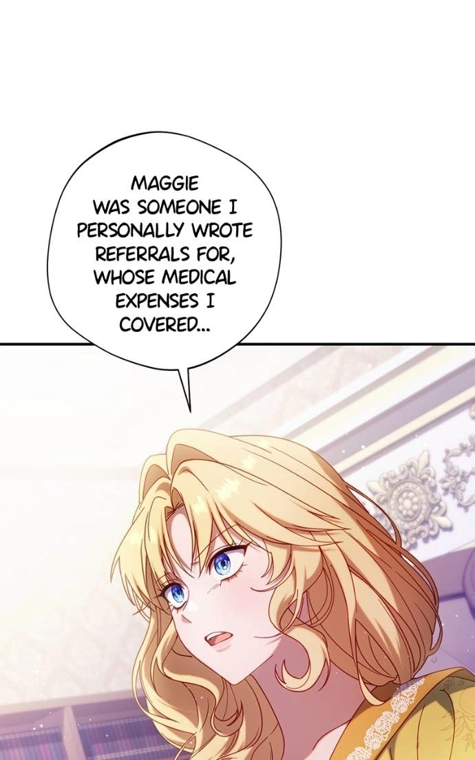 I'm a Villainess, but I Won't Live Like One Chapter 37 - page 102