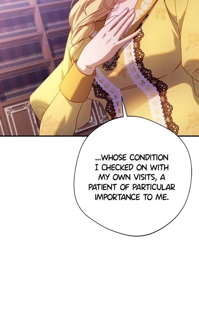 I'm a Villainess, but I Won't Live Like One Chapter 37 - page 103