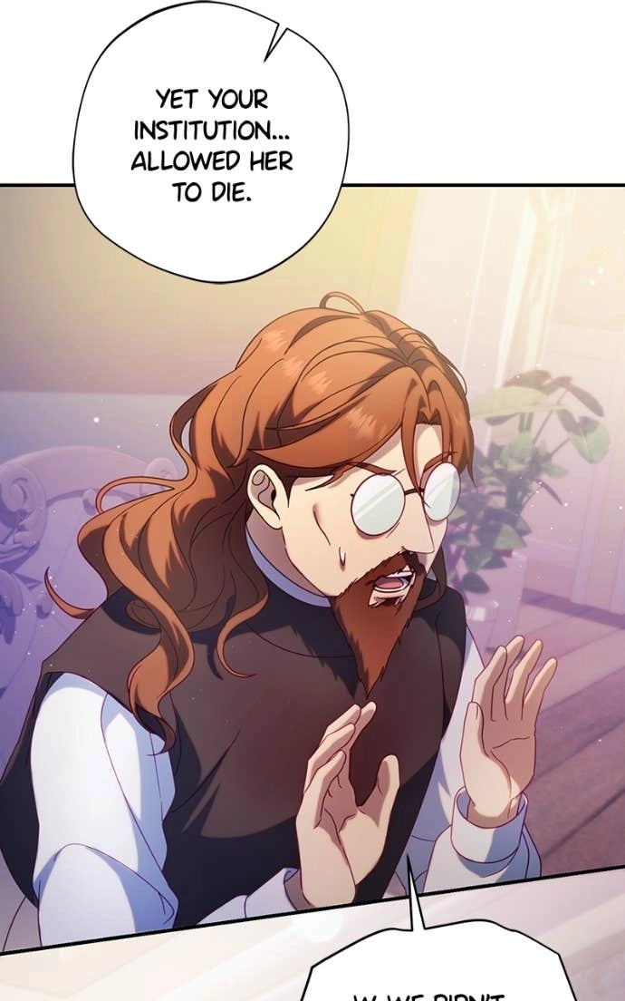 I'm a Villainess, but I Won't Live Like One Chapter 37 - page 104