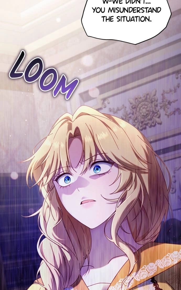 I'm a Villainess, but I Won't Live Like One Chapter 37 - page 105