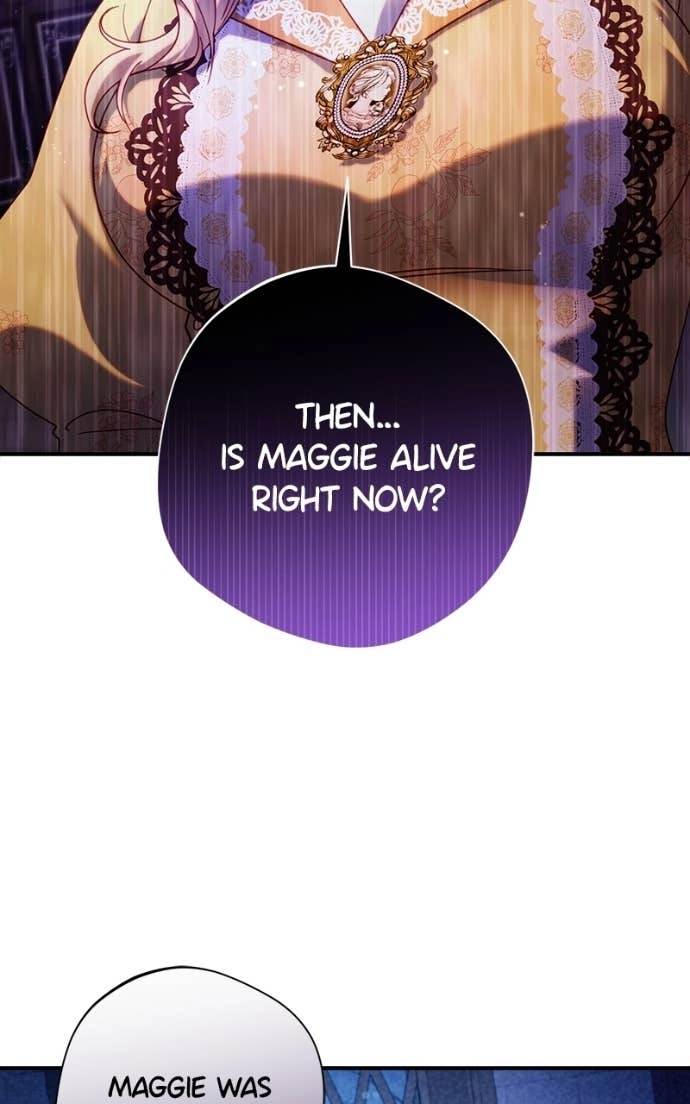 I'm a Villainess, but I Won't Live Like One Chapter 37 - page 106