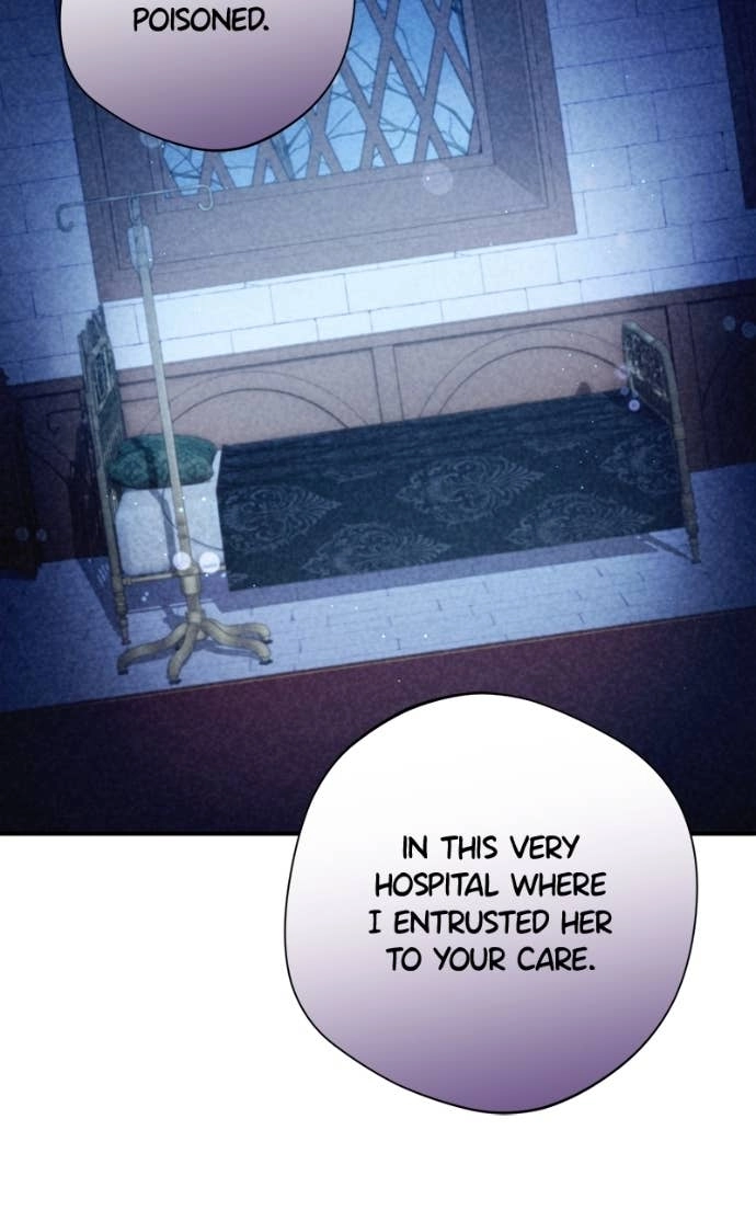 I'm a Villainess, but I Won't Live Like One Chapter 37 - page 107