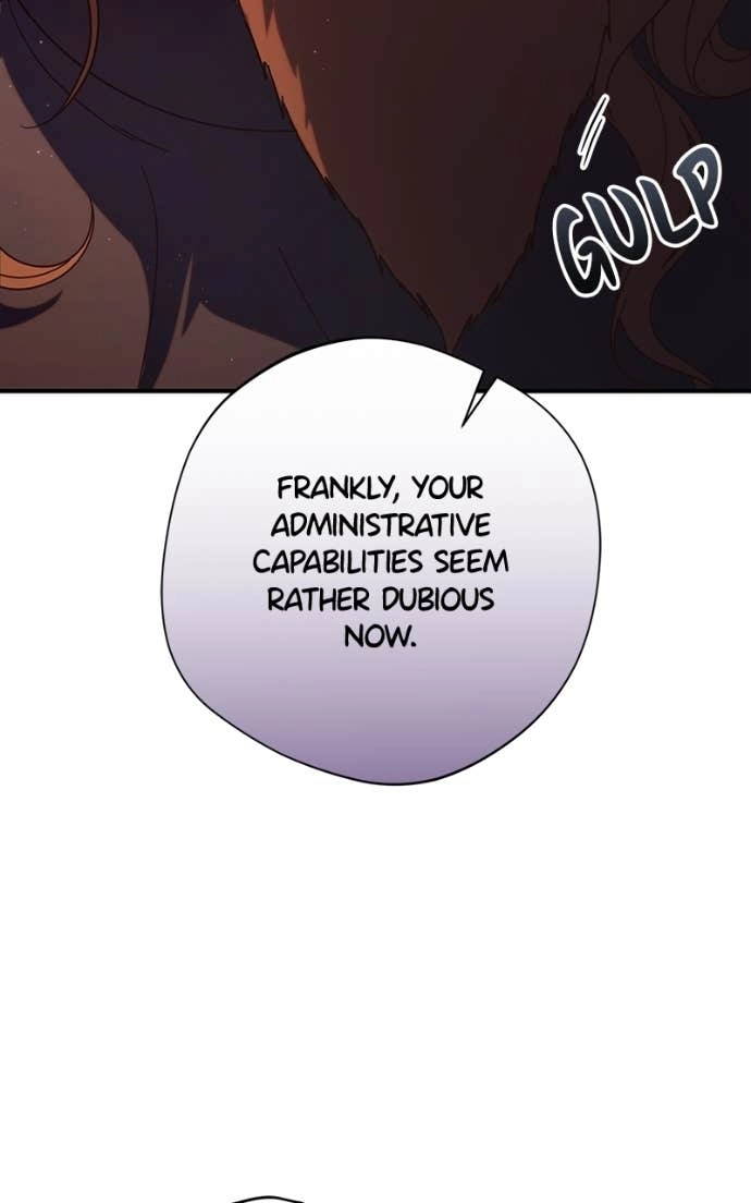 I'm a Villainess, but I Won't Live Like One Chapter 37 - page 109