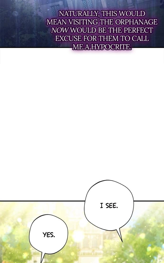 I'm a Villainess, but I Won't Live Like One Chapter 37 - page 11